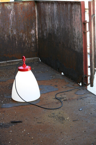 Grumo 00 | mobile Außenleuchten flexibel Roger Pradier - Übersicht